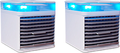 Arctic Air Pure Chill® Double Offer